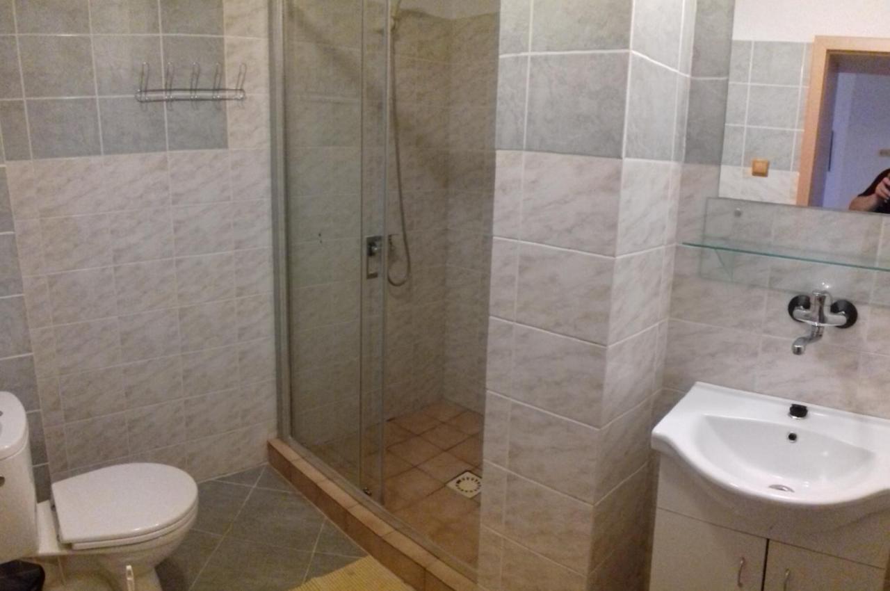 Aparthotel Blatsky Dvur Veselí nad Lužnicí Exterior foto