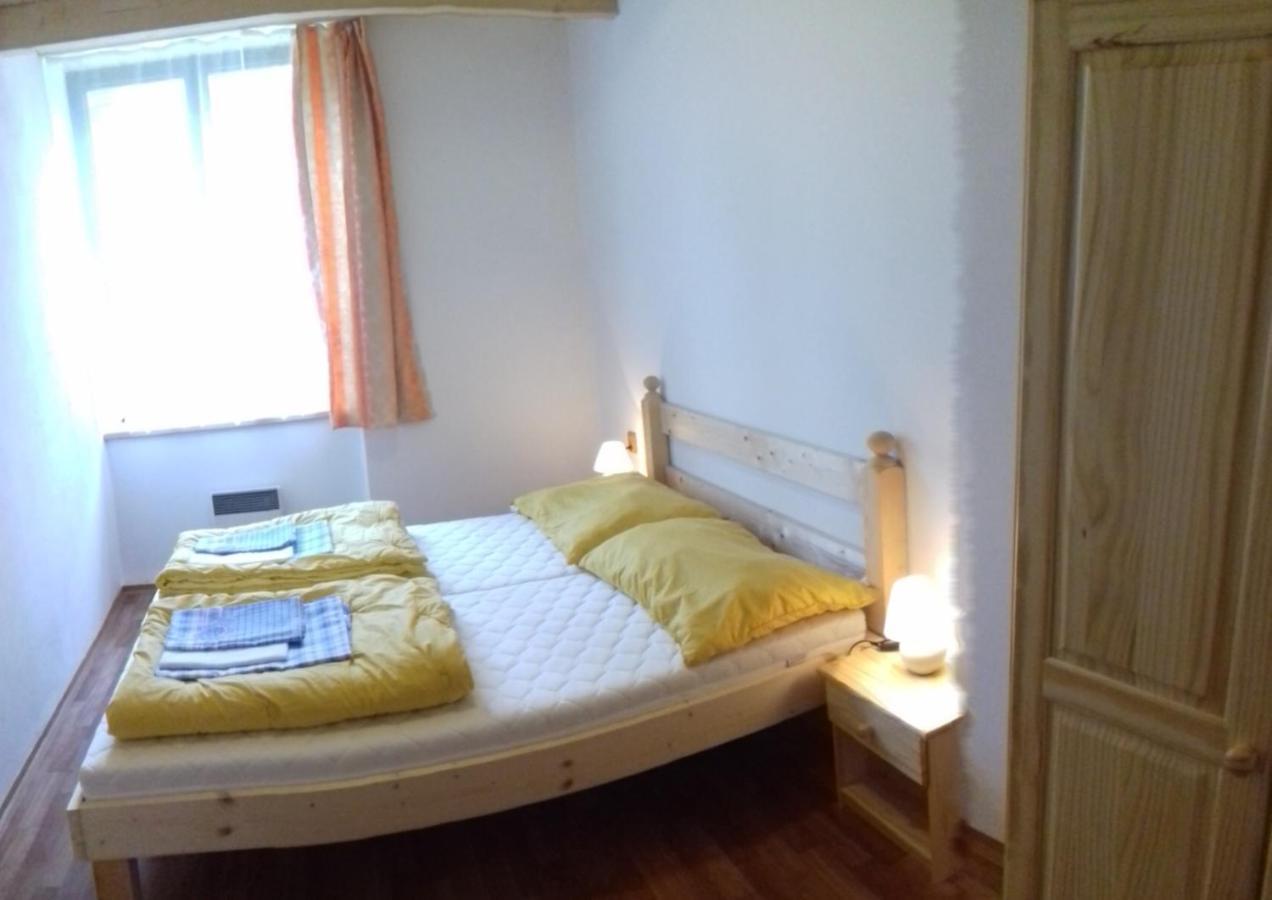 Aparthotel Blatsky Dvur Veselí nad Lužnicí Exterior foto